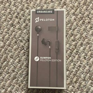 Peloton Urbanears Sumpan Earbuds